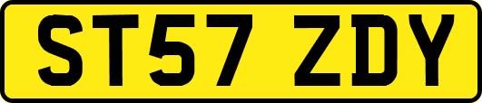 ST57ZDY