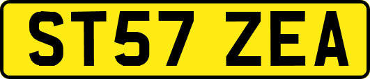ST57ZEA