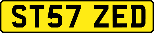 ST57ZED