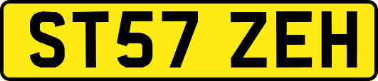 ST57ZEH