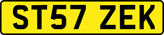 ST57ZEK