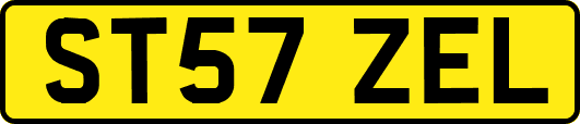 ST57ZEL
