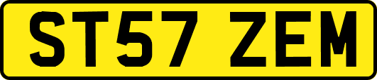 ST57ZEM