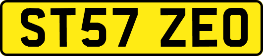 ST57ZEO