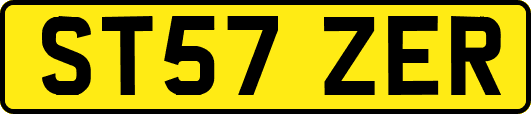ST57ZER