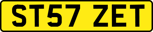 ST57ZET
