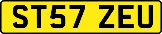 ST57ZEU