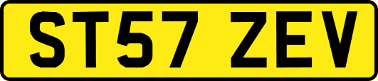 ST57ZEV