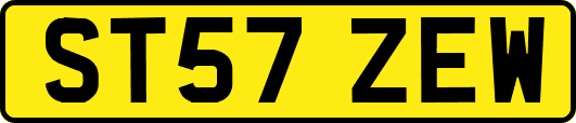 ST57ZEW