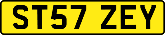 ST57ZEY