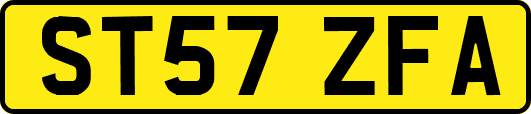 ST57ZFA
