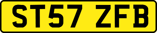 ST57ZFB