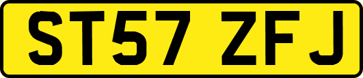 ST57ZFJ