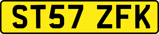 ST57ZFK