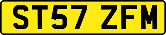 ST57ZFM