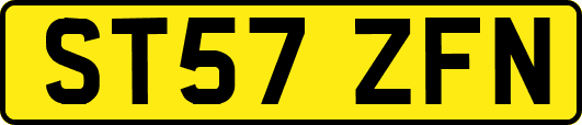 ST57ZFN