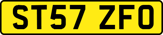 ST57ZFO