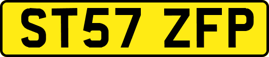 ST57ZFP