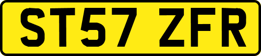 ST57ZFR