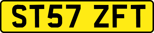 ST57ZFT