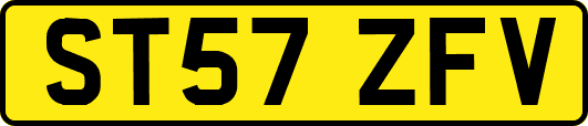 ST57ZFV