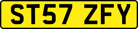 ST57ZFY
