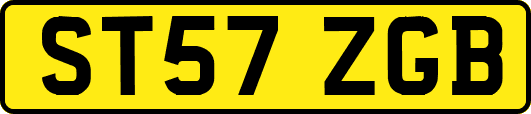 ST57ZGB