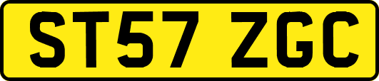 ST57ZGC