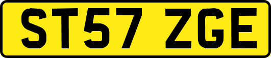 ST57ZGE