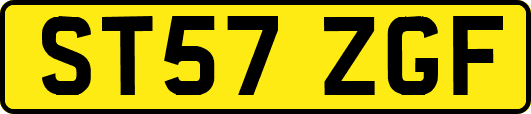 ST57ZGF