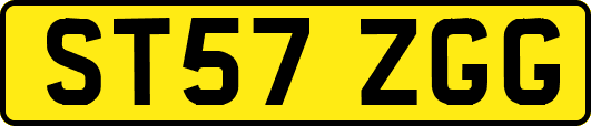 ST57ZGG