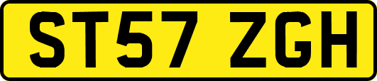 ST57ZGH