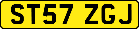 ST57ZGJ