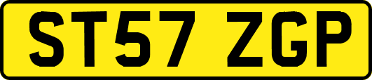 ST57ZGP