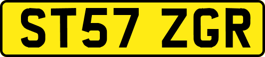 ST57ZGR