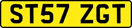 ST57ZGT