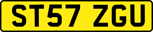 ST57ZGU
