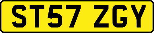 ST57ZGY