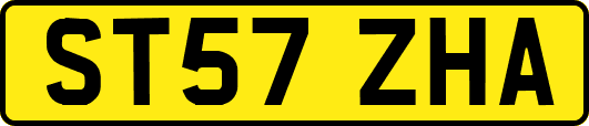 ST57ZHA