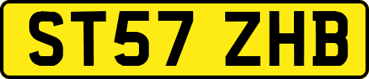 ST57ZHB