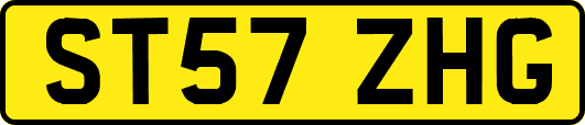 ST57ZHG