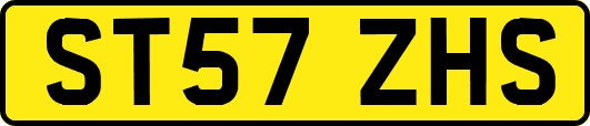 ST57ZHS