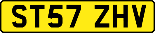 ST57ZHV