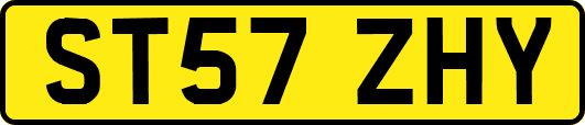 ST57ZHY