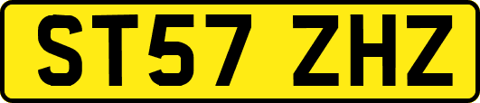 ST57ZHZ