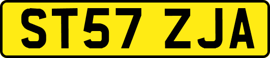 ST57ZJA
