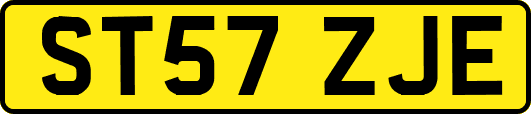 ST57ZJE