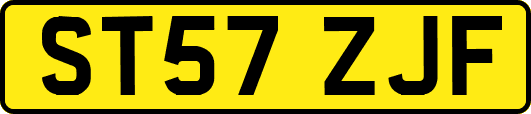 ST57ZJF