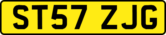 ST57ZJG
