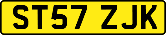 ST57ZJK
